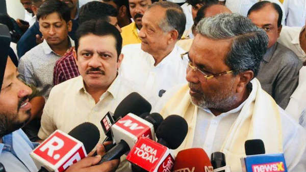 ಗಡ್ಡದ ನಂಟು ಬಿಚ್ಚಿಟ್ಟ ಸಿದ್ದರಾಮಯ್ಯ 