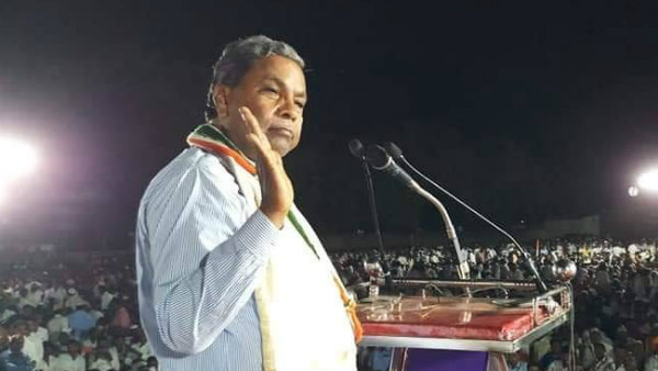 ಸಿದ್ದರಾಮಯ್ಯ ಮೇಲುಗೈ