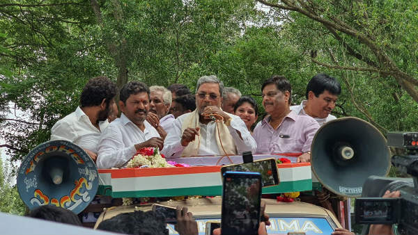  ನಿರೀಕ್ಷೆಗೂ ಮೀರಿದ ಸ್ಪಂದನೆ 