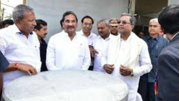 ಅನರ್ಹಗೊಂಡಿರುವ ಬೈರತಿ ಬಸವರಾಜ್ 