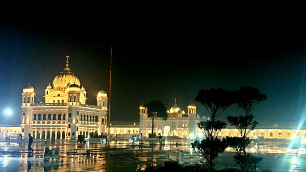 ಪಾಕಿಸ್ತಾನಕ್ಕೆ ಹೋಗುತ್ತೇನೆ