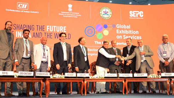  ಯುವಕರಿಗೆ ಕೌಶಲ್ಯ ತರಬೇತಿ 