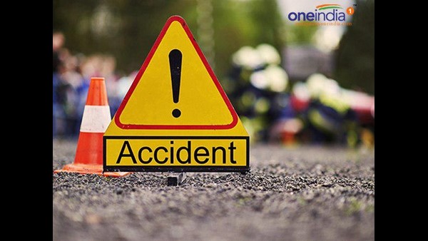 ರಾಜೇಶ್ವರಿ ಕಚೇರಿಗೆ ತೆರಳುತ್ತಿದ್ದರು 