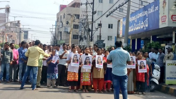 ಮಹಿಳೆಯ ಮೇಲೆ ದೌರ್ಜನ್ಯ ಯಾವಾಗ ನಿಲ್ಲುತ್ತೆ? 