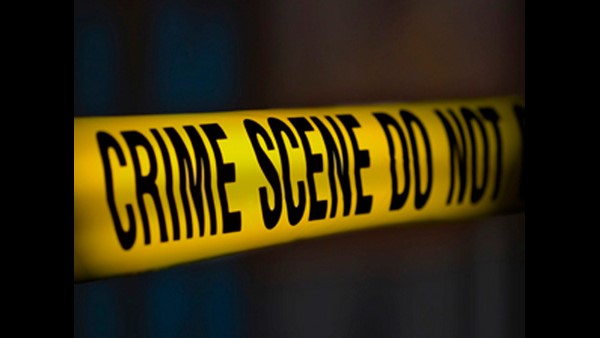 ಸೈಕಲ್ ಸವಾರನಿಗೂ ಡಿಕ್ಕಿ ಹೊಡೆದ ಟ್ರಕ್ 