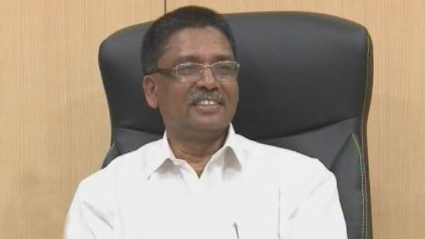 ಸಿದ್ದರಾಮಯ್ಯ ಸಿಎಂ ಆಗುವ ಕನಸು ಕಾಣುವುದರಲ್ಲಿ ತಪ್ಪೇನಿದೆ? 