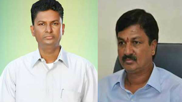 ಲಕ್ಷ್ಮೀ ಹೆಬ್ಬಾಳ್ಕರ್ ಮೇಲಿನ ಆರೋಪ ನಿರಾಕರಣೆ 