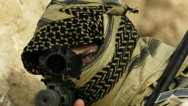 ಎಲ್ಲೆಲ್ಲಿಂದ ಉಗ್ರರು ನುಗ್ಗಿದ್ದಾರೆ 