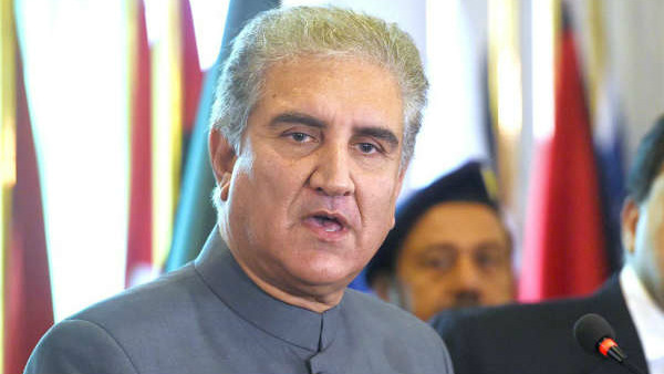 ವಿಶ್ವಸಂಸ್ಥೆಯಲ್ಲಿ ಕಾಶ್ಮೀರದ ವಿಚಾರ ಚರ್ಚೆಯಾಗಬೇಕು 