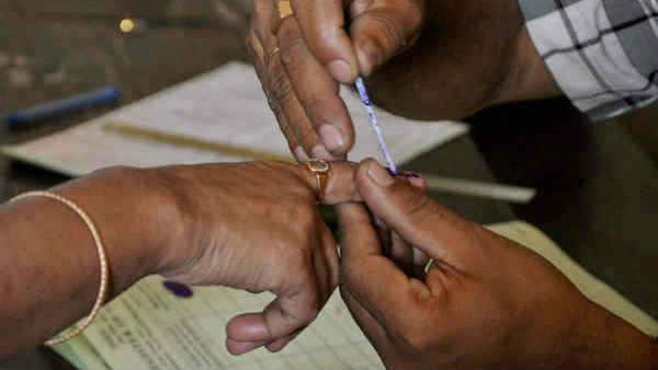 ಚುನಾವಣೆ ಘೋಷಣೆಯಾಗಿರುವುದು 15 ಕ್ಷೇತ್ರಕ್ಕೆ ಮಾತ್ರ 