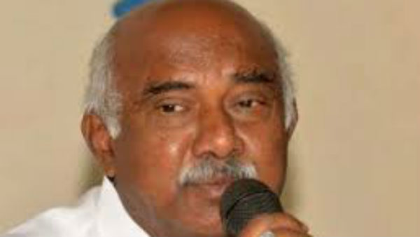 ಹುಣಸೂರಿನಿಂದ ಎಚ್‌ ವಿಶ್ವನಾಥ್ ಸ್ಪರ್ಧೆ 