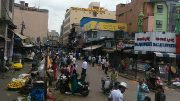 ಮತ್ತೊಂದು ಮಾರ್ಗದ ಮೇಲ್ಸೇತುವೆ ಕಾಮಗಾರಿ 