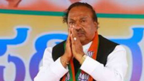  ಬಿಜೆಪಿ ಉಪ ಚುನಾವಣೆಯನ್ನು ಗಂಭೀರವಾಗಿ ಪರಿಗಣಿಸಿದೆ