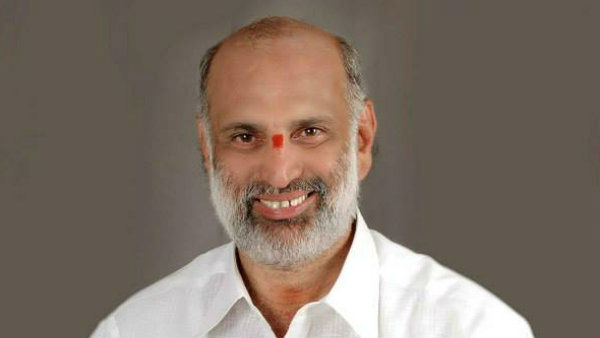 ನಾನು ಸ್ಪರ್ಧಿಸುತ್ತೇನೆ , ಆದರೆ ಎಲ್ಲಿಂದ ಎಂದು ಗೊತ್ತಿಲ್ಲ 