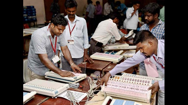 ಯಾವ ಪಕ್ಷ ಎಷ್ಟು ಸ್ಥಾನ ಗೆದ್ದಿವೆ?