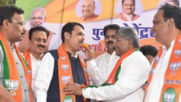 ಬಿಜೆಪಿ ಬಳಿ 105 ಸ್ವಂತ ಶಾಸಕರಿದ್ದಾರೆ