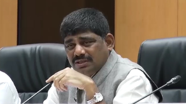 By Elections Is Only For Minister Posts Said Dk Suresh In Ramanagar By Elections Is Only For Minister Posts Said Dk Suresh In Ramanagar