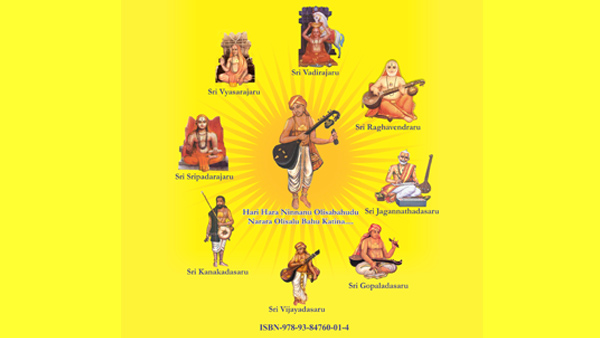 ಸುಸ್ವರಾಲಯದ ಬಗ್ಗೆ ಸುಧೀಂದ್ರ ಸುಸ್ವರಾಲಯದ ಬಗ್ಗೆ ಸುಧೀಂದ್ರ