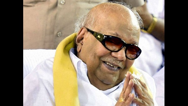 ಜಯಲಲಿತಾ, ಕರುಣಾನಿಧಿ ಸಾವು ಜಯಲಲಿತಾ, ಕರುಣಾನಿಧಿ ಸಾವು