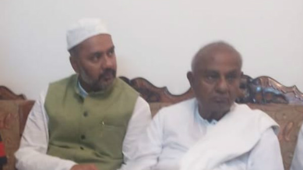 ಜೆಡಿಎಸ್‌ಗೆ ನೆಲೆಯೇ ಇಲ್ಲ