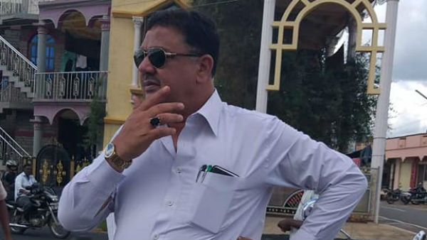 ಆರೋಗ್ಯದಲ್ಲಿ ಚೇತರಿಕೆ 