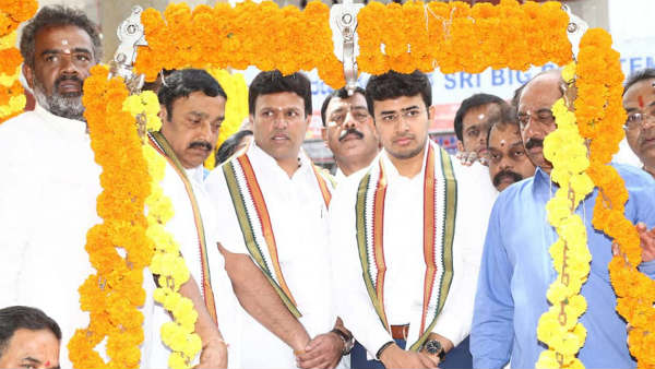 ವಾಹನ ಸಂಚಾರ ಸ್ಥಗಿತ