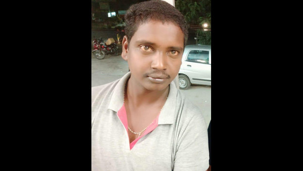 ಮಗುವಿನ ಫೋಟೋ ಕೇಳಿದ್ದ ಗುರುನಾಥಮ್