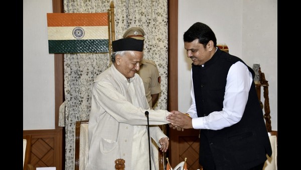 ಶುಕ್ರವಾರ ರಾತ್ರಿಯ ಬೆಳವಣಿಗೆ