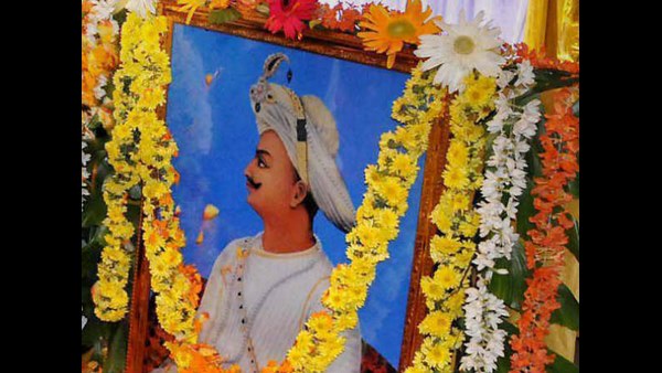  ಖಾಸಗಿಯಾಗಿಯೂ ಜಯಂತಿ ಆಚರಣೆಗೆ ಅವಕಾಶವಿಲ್ಲ