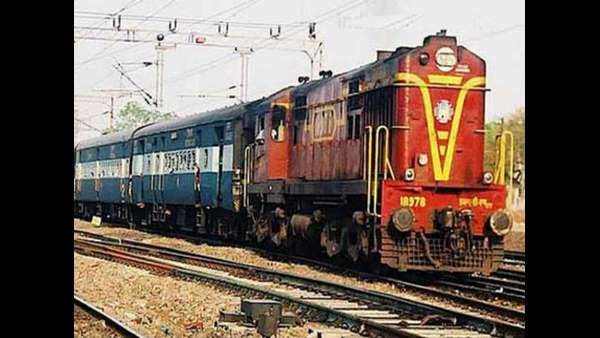  ರೈಲು ಕಂಬಿಗಳ ವ್ಯವಸ್ಥೆ ಪರಿಶೀಲನೆ