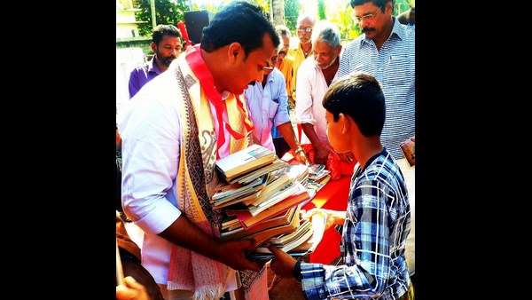 ಜನರ ಸ್ಪಂದನೆಗೆ ಅಚ್ಚರಿ