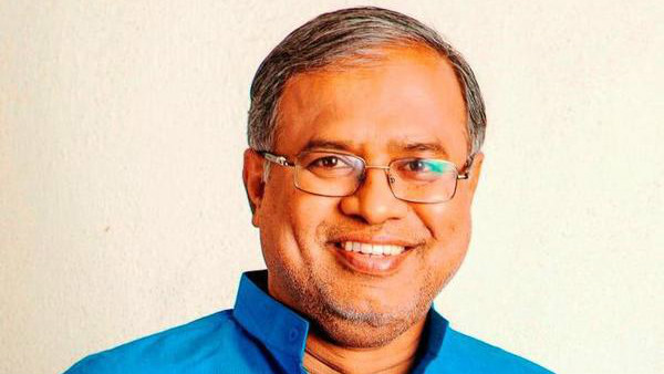 ಸುರೇಶ್ ಕುಮಾರ್ ಆಸಕ್ತಿ