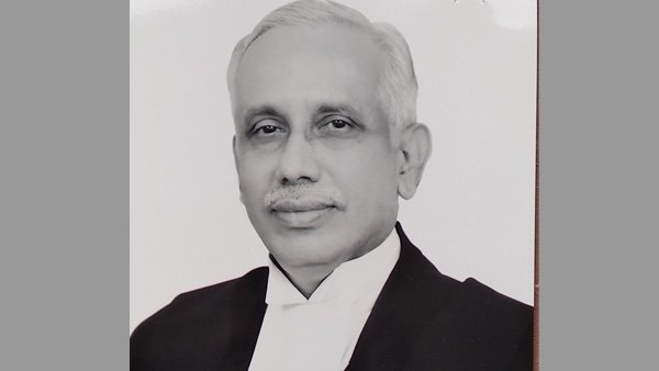 ನ್ಯಾಯಮೂರ್ತಿ ಅಬ್ದುಲ್ ನಜೀರ್ 