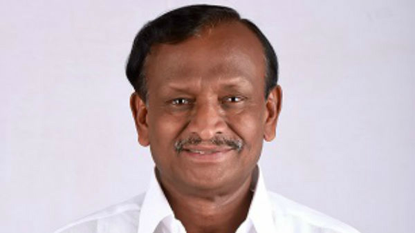 ಜೆಡಿಎಸ್ ಶಾಸಕರಿಗೆ ಮಾತ್ರ ಕೊಟ್ಟರು