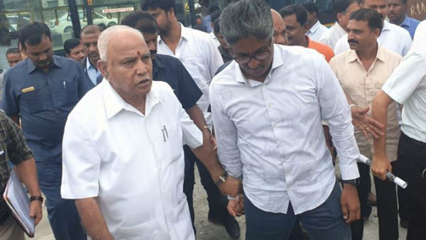 ಟಿಕೆಟ್ ಆಕಾಂಕ್ಷಿಯಾಗಿದ್ದರು?