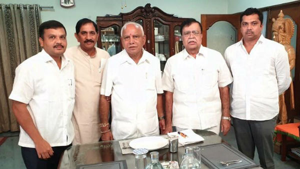 ಗಂಭೀರ ಆರೋಪಗಳು