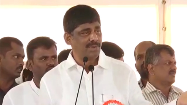  ಕಡೆಗಣಿಸಬೇಡಿ ಎಂದ ಡಿಕೆ ಸುರೇಶ್