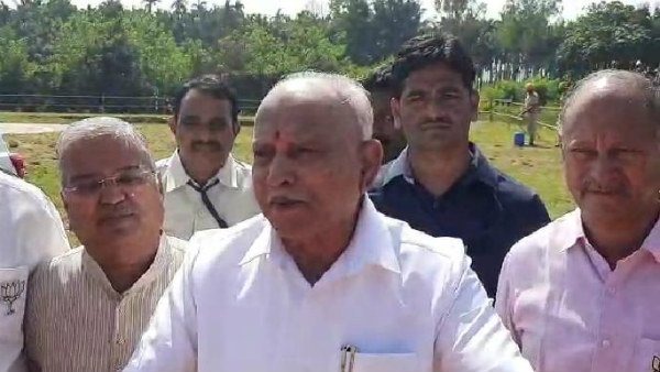  ಯಡಿಯೂರಪ್ಪರದು ಇದೇ ಕೊನೆ ಆಟನಾ?