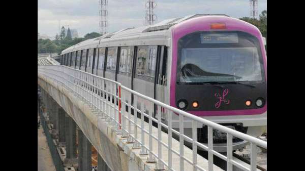 ಮೆಟ್ರೋ ಪ್ರಯಾಣ ದರ ಇಳಿಕೆ ಇಲ್ಲ