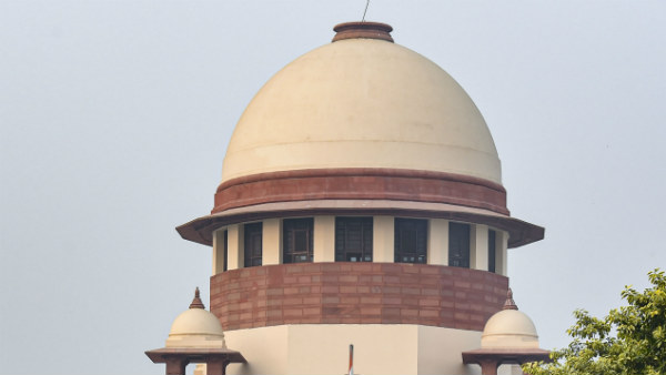 ಸುಪ್ರೀಂಕೋರ್ಟ್ ಹೇಳಿದ್ದೇನು?