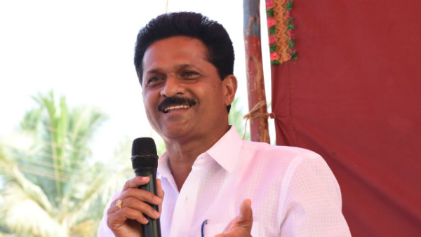  ಬದ್ಧ ವೈರಿಗಳು ಮಿತ್ರರಾಗುವರೇ?