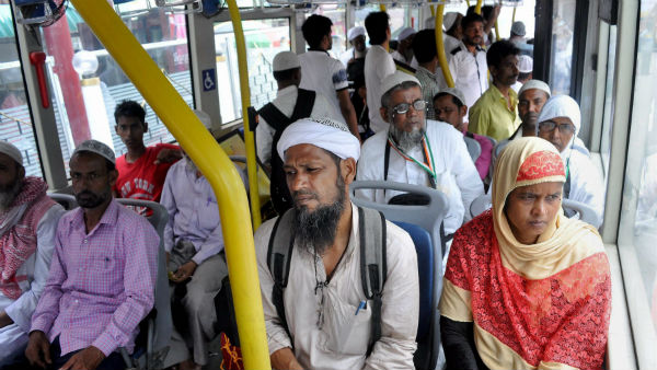 ಪೂರ್ಣ ದೇಶಕ್ಕೆ ಅನ್ವಯವಾಗುವುದಿಲ್ಲ ಪೌರತ್ವ ಕಾಯ್ದೆ