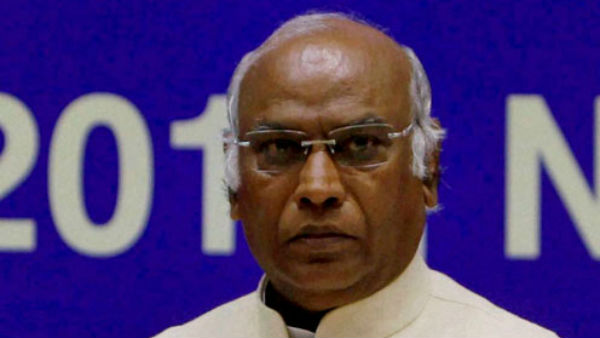 ಬಹಿರಂಗವಾಗಿಯೇ ಮಾತನಾಡಿದ್ದ ಖರ್ಗೆ