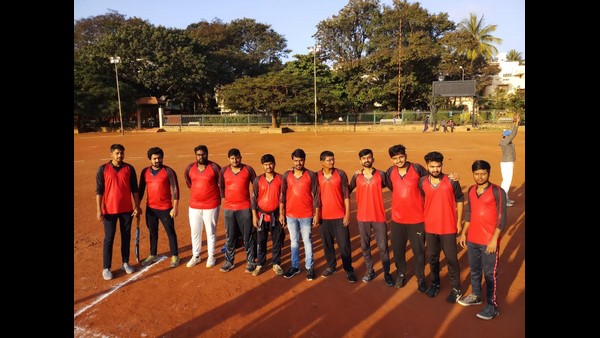 ಗುಣಮಟ್ಟದ ಕ್ರಿಕೆಟ್ ಪ್ರದರ್ಶಿಸಿದ ಎಲ್ಲೋ ಸೂಪರ್ ಕಿಂಗ್ಸ್ ಮತ್ತು ಬ್ಲೂ ಸ್ಟ್ರೈಕರ್