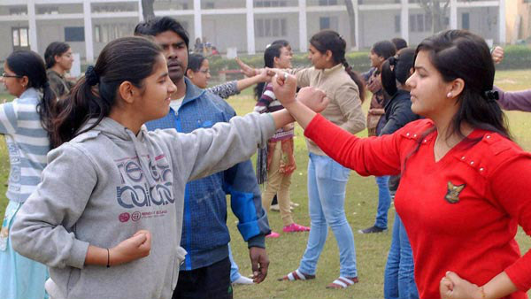 ಪೊಲೀಸ್‌ ಸೇರಿ ಎಲ್ಲರಿಗೂ ಒಂದು ಹಕ್ಕಿದೆ