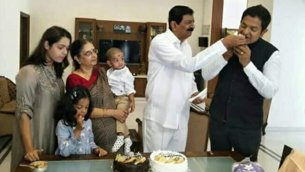 ಕುಟುಂಬ ವ್ಯವಹಾರ ನೋಡಿಕೊಂಡಿದ್ದ ಶರತ್ ಬಚ್ಚೇಗೌಡ