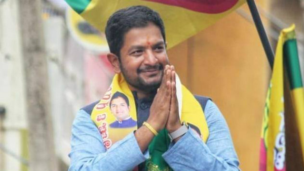 ಕಳೆದ ಬಾರಿ ಬಿಜೆಪಿಯಿಂದ ಸ್ಪರ್ಧಿಸಿದ್ದ ಶರತ್ ಬಚ್ಚೇಗೌಡ