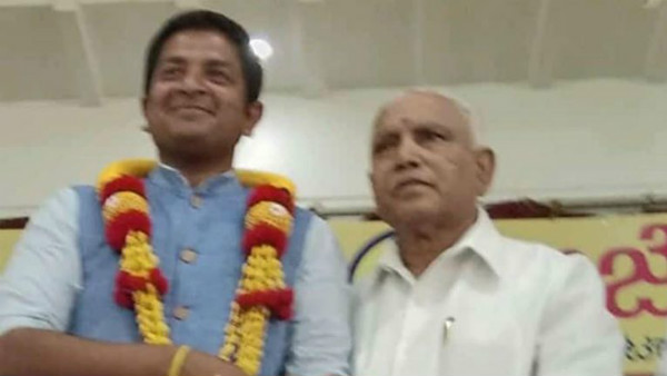 ಕಳೆದ ವಿಧಾನಸಭೆ ಚುನಾವಣೆಯಲ್ಲಿ ರಾಜಕೀಯ ಪಾದಾರ್ಪಣೆ