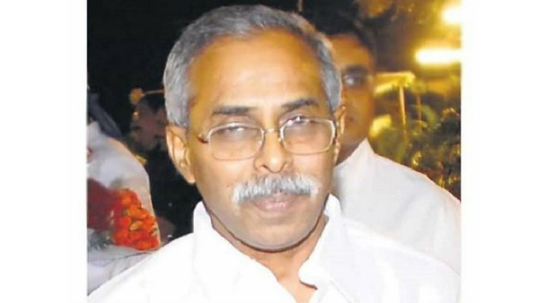 ವಿವೇಕಾನಂದ ರೆಡ್ಡಿ- ಮಾರ್ಚ್‌ 15