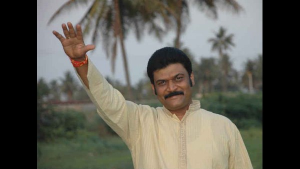 ಆನಂದ್ ಸಿಂಗ್ ಆಸ್ತಿಯಲ್ಲಿ ಹೆಚ್ಚಳವಾಗಿದೆ